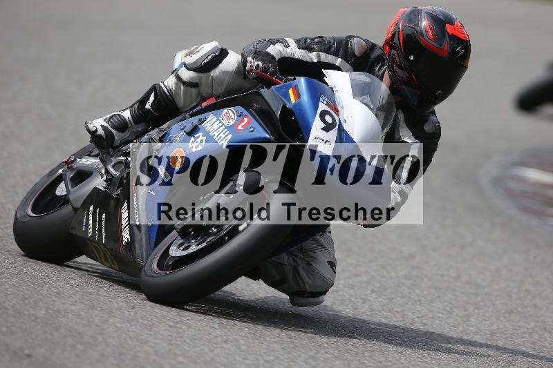 /27 01.06.2024 Speer Racing ADR/Gruppe rot/9